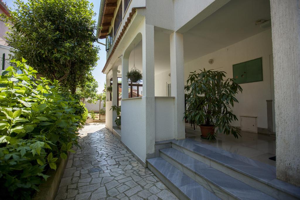 Apartments Villa Ban Rovinj Phòng bức ảnh