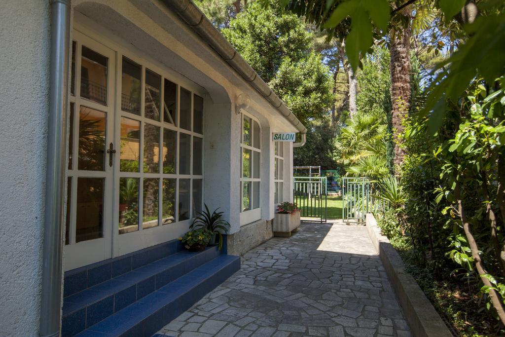 Apartments Villa Ban Rovinj Ngoại thất bức ảnh