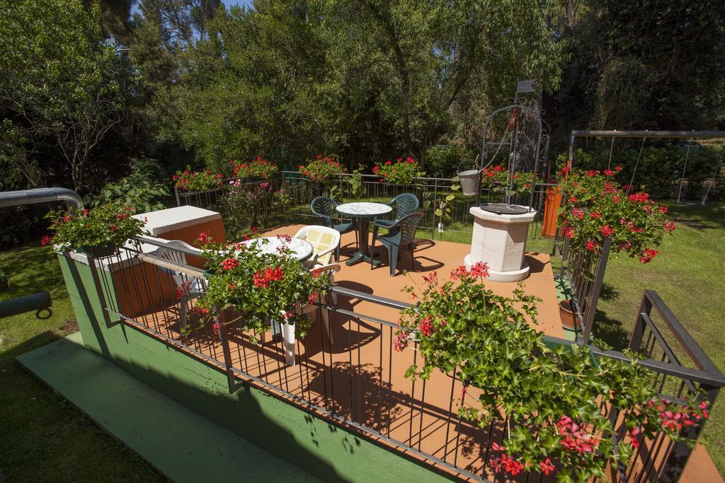 Apartments Villa Ban Rovinj Ngoại thất bức ảnh