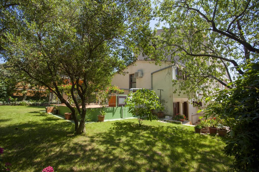 Apartments Villa Ban Rovinj Ngoại thất bức ảnh