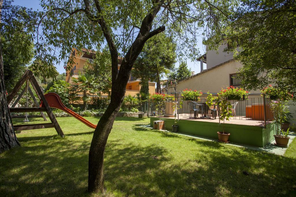 Apartments Villa Ban Rovinj Ngoại thất bức ảnh