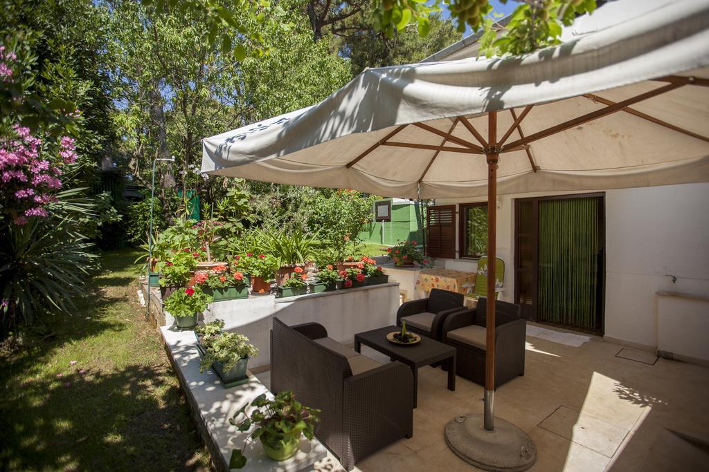Apartments Villa Ban Rovinj Ngoại thất bức ảnh
