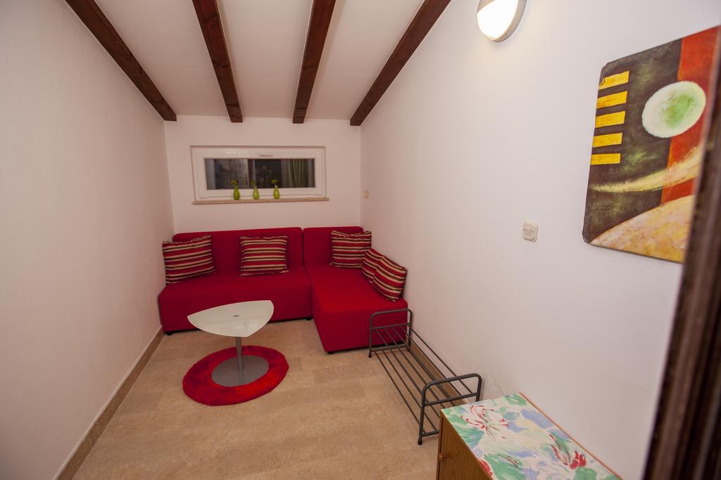 Apartments Villa Ban Rovinj Phòng bức ảnh