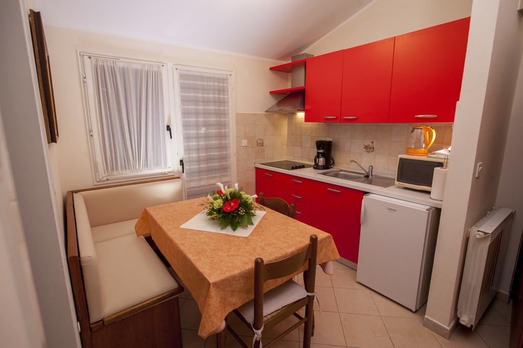 Apartments Villa Ban Rovinj Phòng bức ảnh