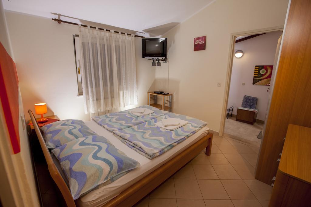Apartments Villa Ban Rovinj Phòng bức ảnh