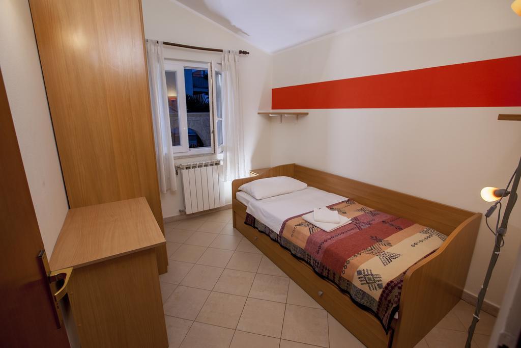 Apartments Villa Ban Rovinj Phòng bức ảnh