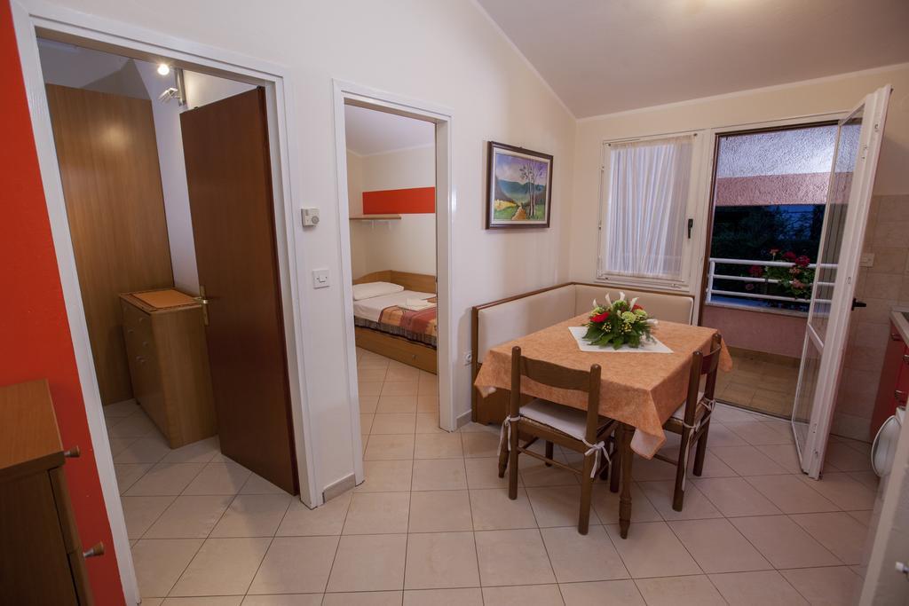 Apartments Villa Ban Rovinj Phòng bức ảnh