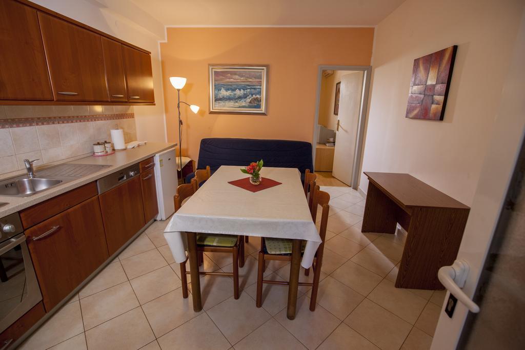 Apartments Villa Ban Rovinj Phòng bức ảnh