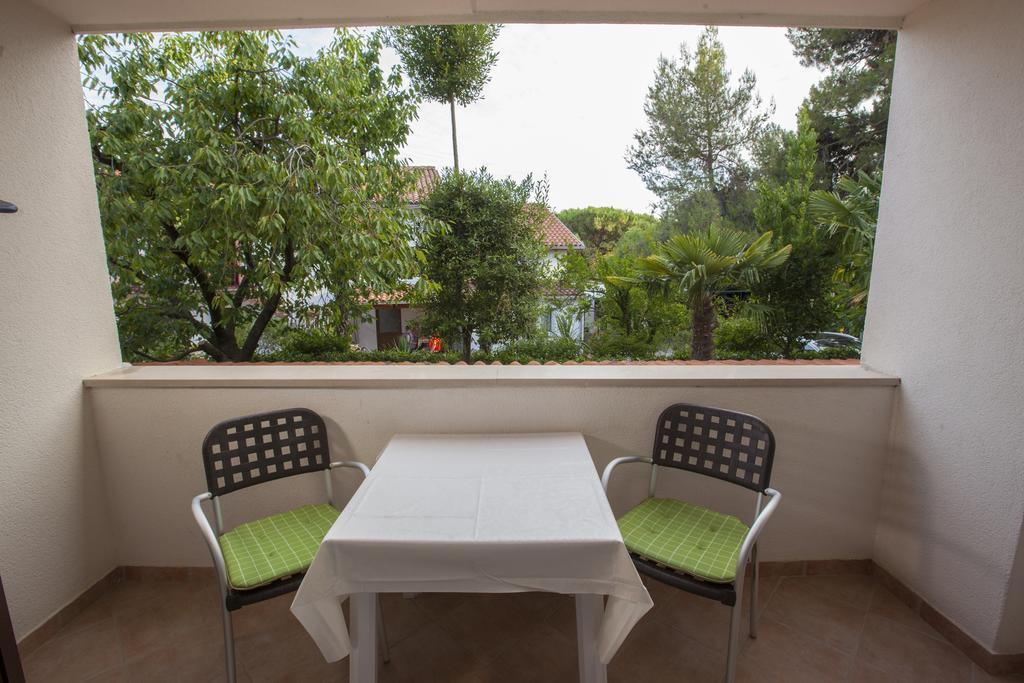 Apartments Villa Ban Rovinj Phòng bức ảnh
