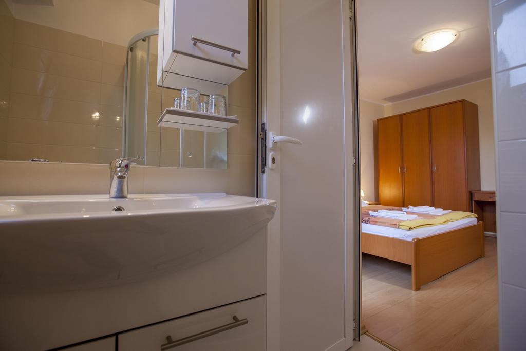 Apartments Villa Ban Rovinj Phòng bức ảnh