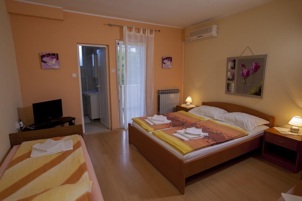 Apartments Villa Ban Rovinj Phòng bức ảnh