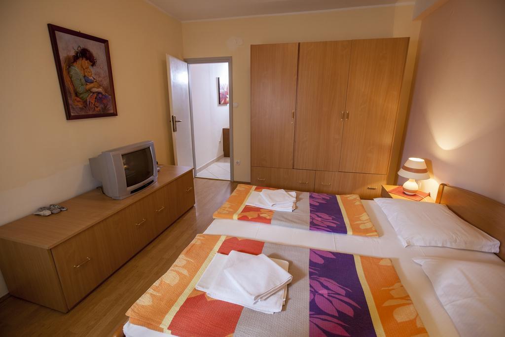 Apartments Villa Ban Rovinj Phòng bức ảnh