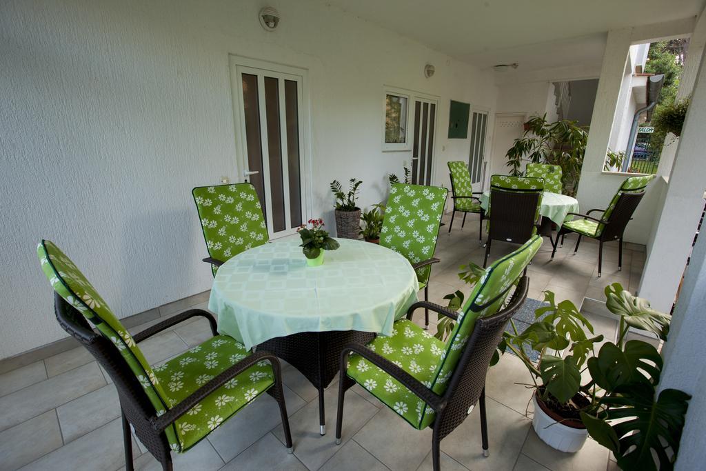 Apartments Villa Ban Rovinj Phòng bức ảnh