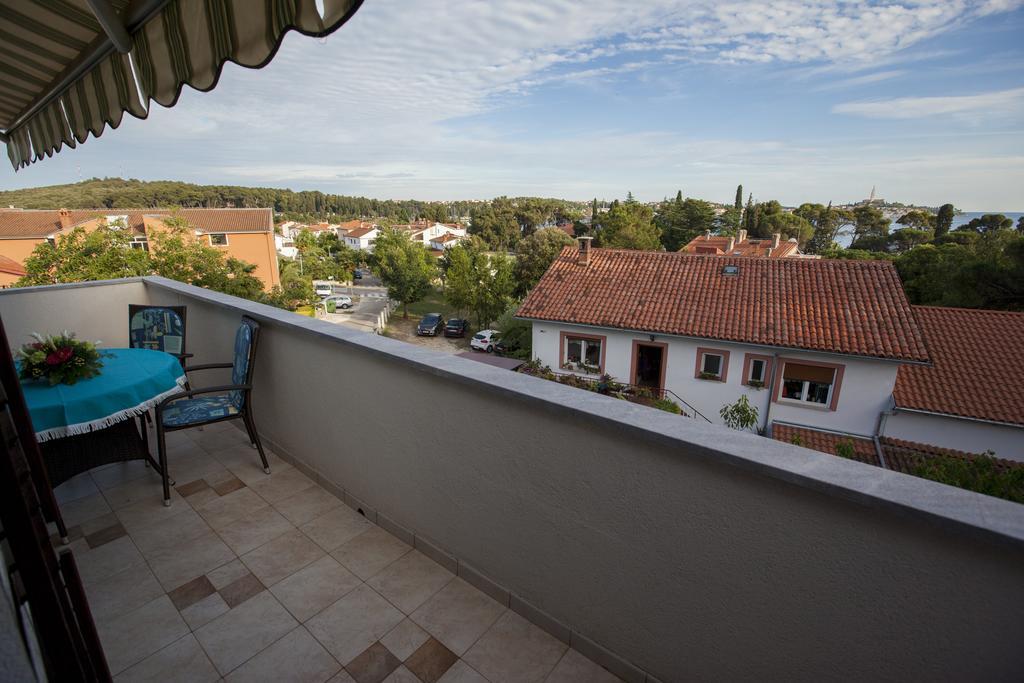 Apartments Villa Ban Rovinj Phòng bức ảnh