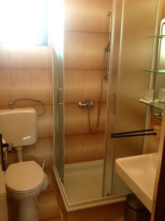 Apartments Villa Ban Rovinj Phòng bức ảnh