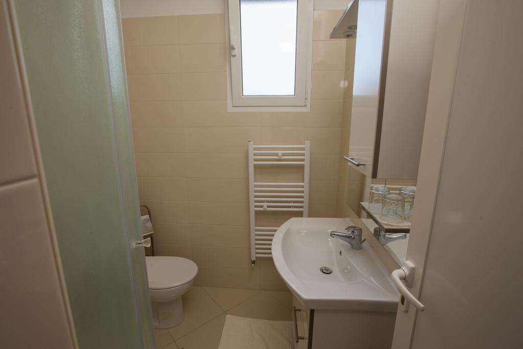 Apartments Villa Ban Rovinj Ngoại thất bức ảnh