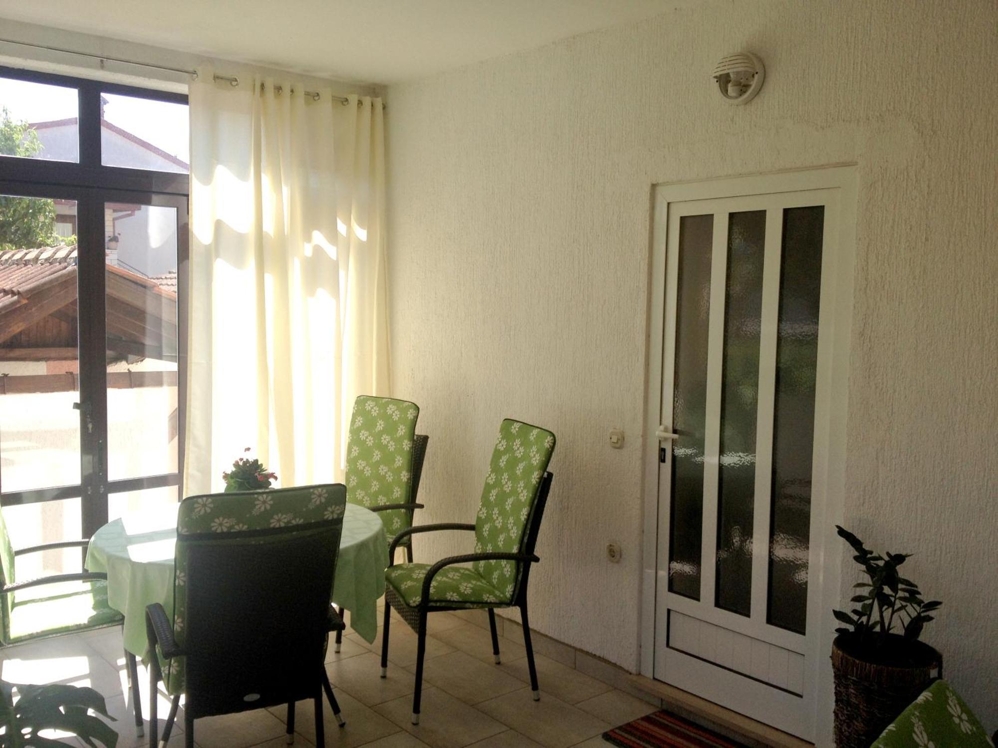 Apartments Villa Ban Rovinj Phòng bức ảnh