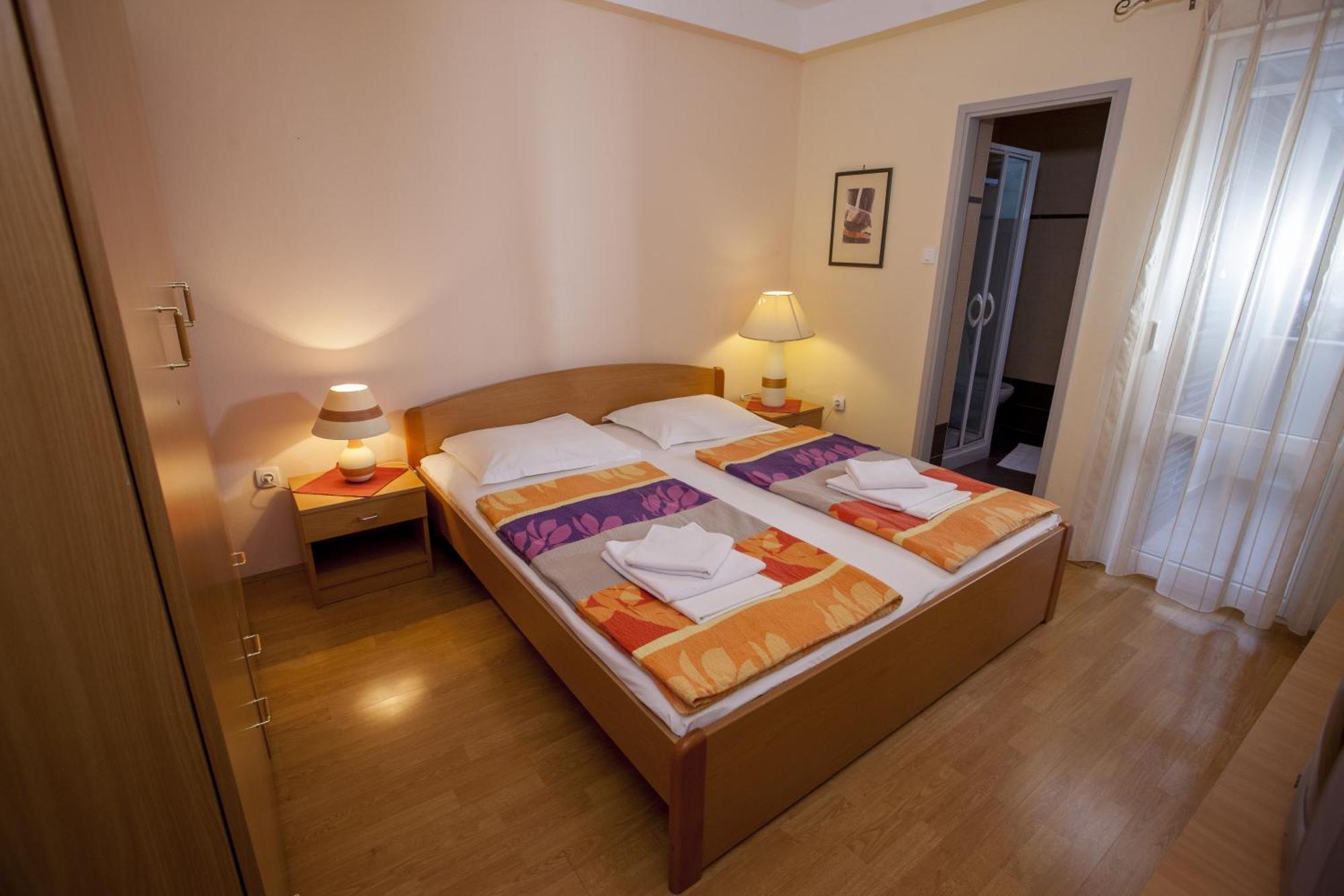 Apartments Villa Ban Rovinj Phòng bức ảnh