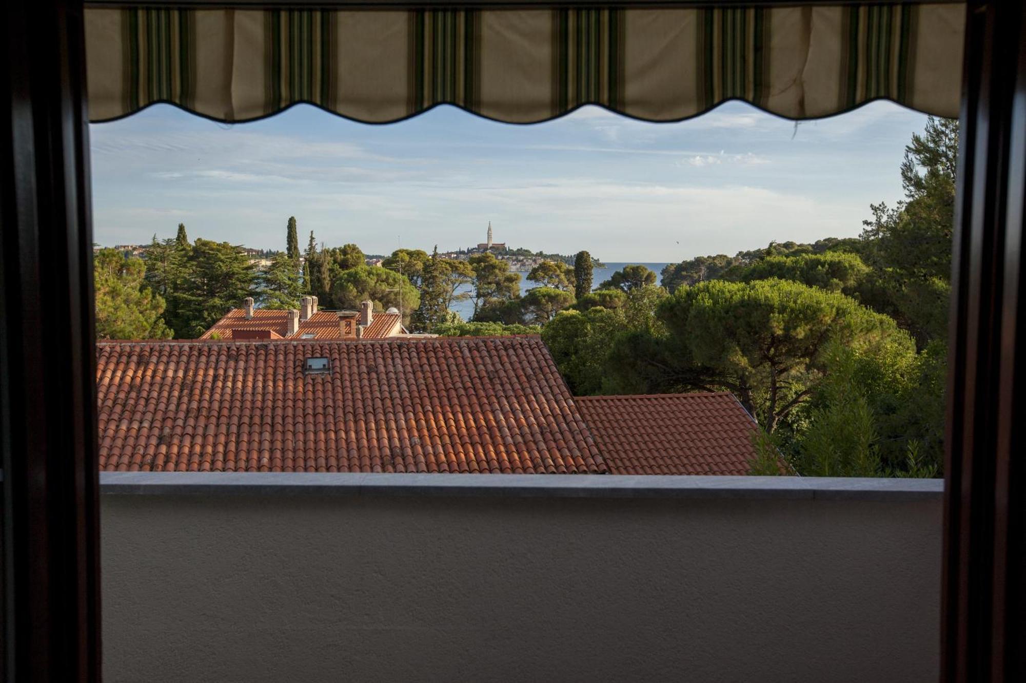 Apartments Villa Ban Rovinj Phòng bức ảnh