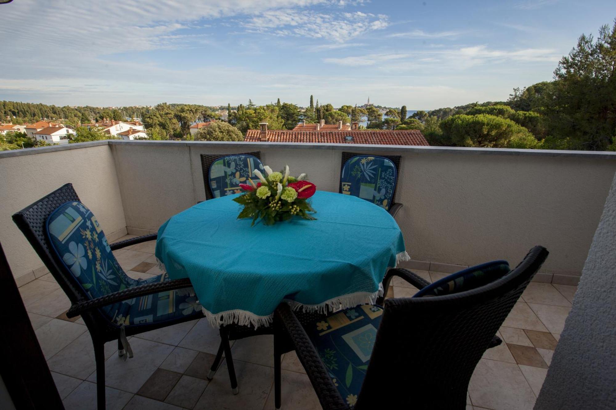 Apartments Villa Ban Rovinj Phòng bức ảnh