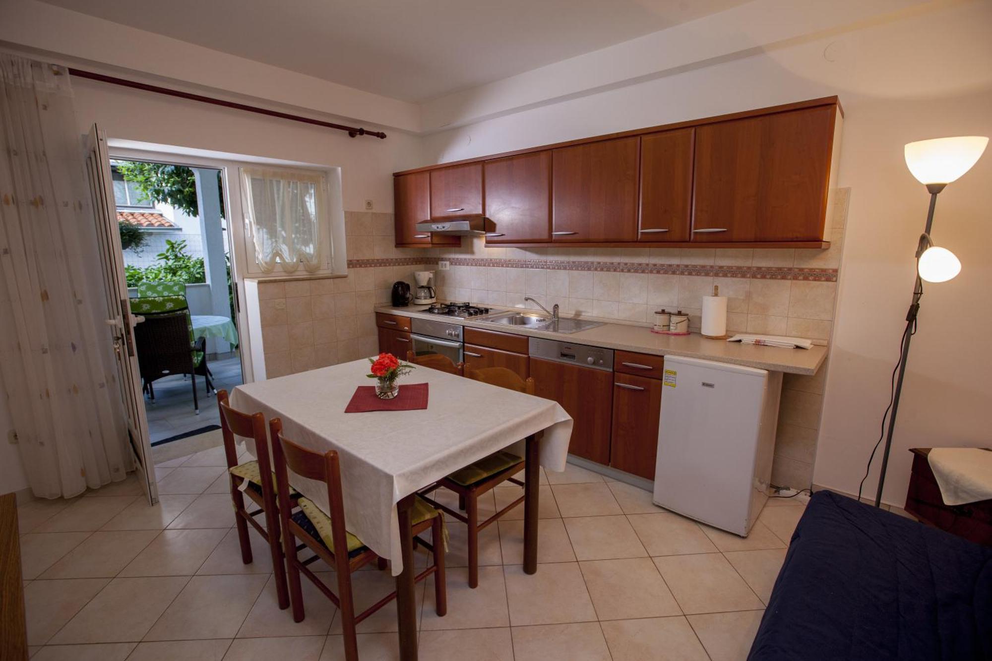 Apartments Villa Ban Rovinj Phòng bức ảnh