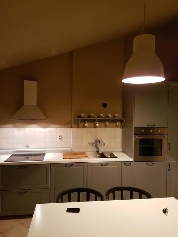 Apartments Villa Ban Rovinj Ngoại thất bức ảnh