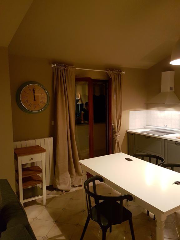 Apartments Villa Ban Rovinj Ngoại thất bức ảnh