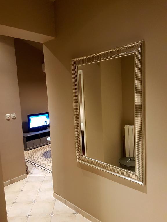 Apartments Villa Ban Rovinj Ngoại thất bức ảnh